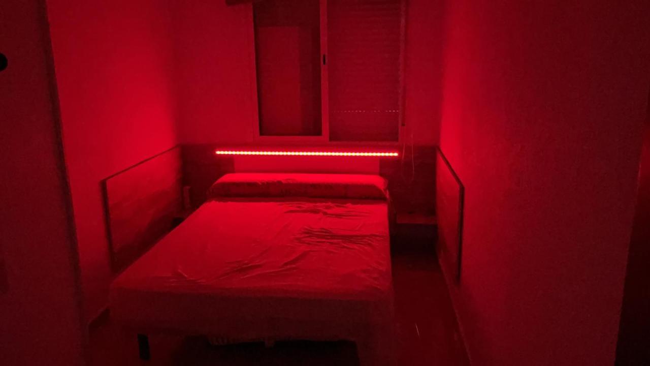 Vila-realMontana Y Playa公寓 外观 照片